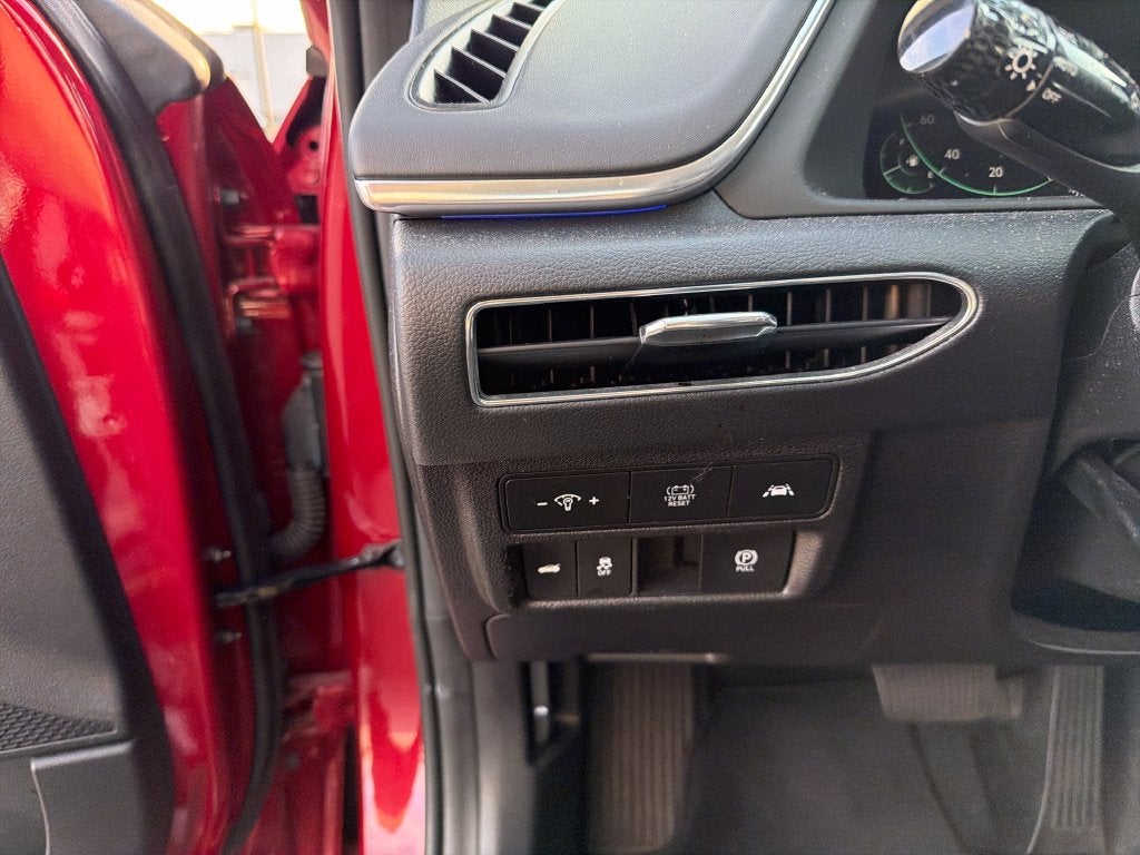 2023 Hyundai Sonata Hybrid Limited