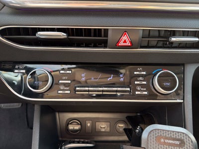 2023 Hyundai Sonata Hybrid Limited