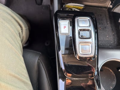 2023 Hyundai Sonata Hybrid Limited