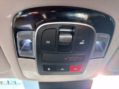 2023 Hyundai Sonata Hybrid Limited