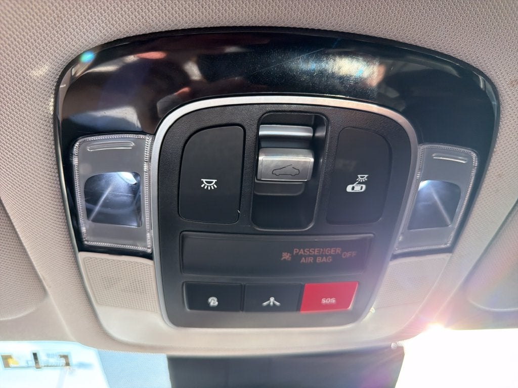 2023 Hyundai Sonata Hybrid Limited