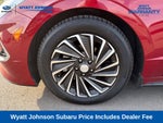 2023 Hyundai Sonata Hybrid Limited