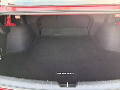 2023 Hyundai Sonata Hybrid Limited