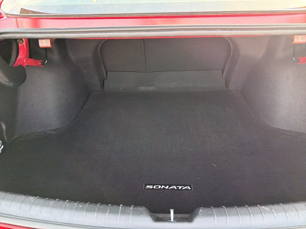 2023 Hyundai Sonata Hybrid Limited