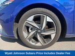 2022 Hyundai Elantra Limited