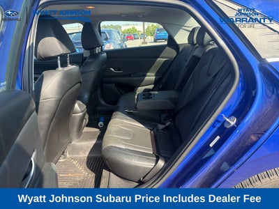 2022 Hyundai Elantra Limited