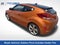 2014 Hyundai Veloster Base w/Black