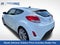 2013 Hyundai Veloster Base w/Red