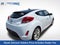 2013 Hyundai Veloster Base w/Red