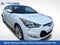 2013 Hyundai Veloster Base w/Red