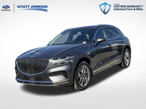 2023 Genesis GV70 2.5T