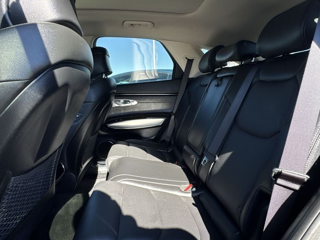 2023 Genesis GV70 2.5T