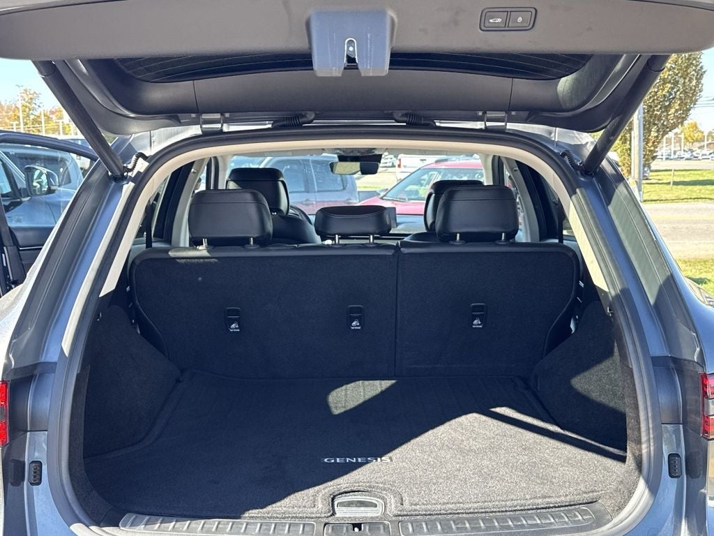 2023 Genesis GV70 2.5T