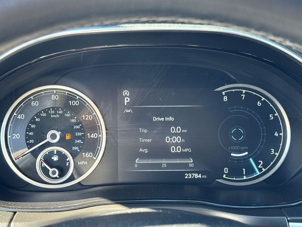 2023 Genesis GV70 2.5T