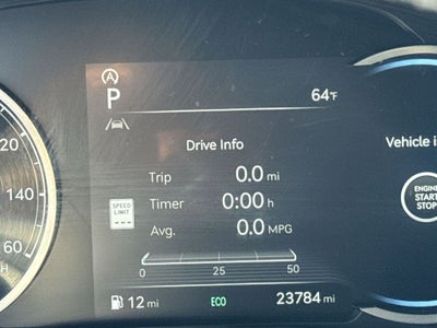 2023 Genesis GV70 2.5T