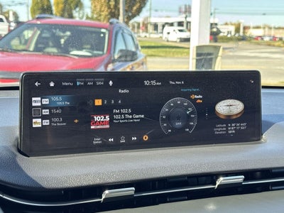 2023 Genesis GV70 2.5T