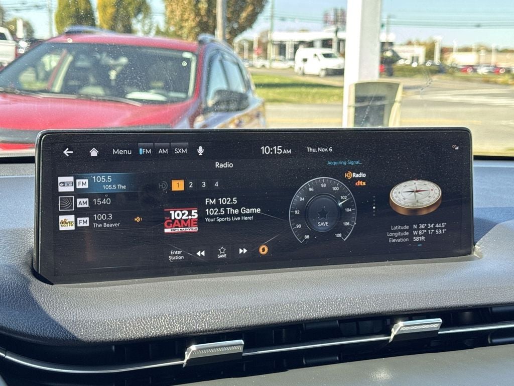 2023 Genesis GV70 2.5T