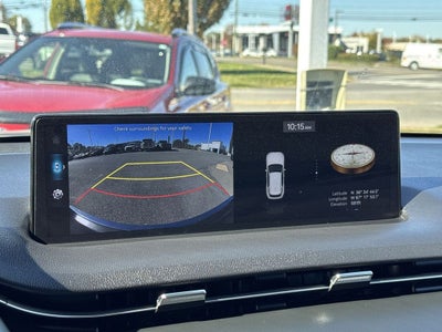 2023 Genesis GV70 2.5T