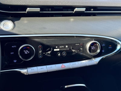 2023 Genesis GV70 2.5T