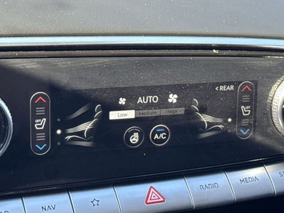 2023 Genesis GV70 2.5T