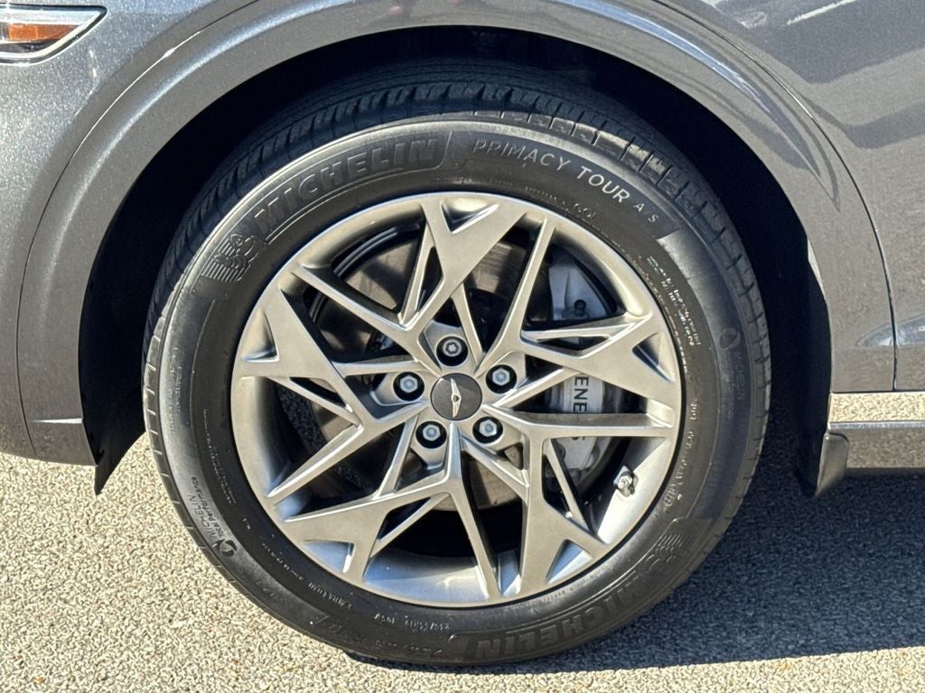 2023 Genesis GV70 2.5T