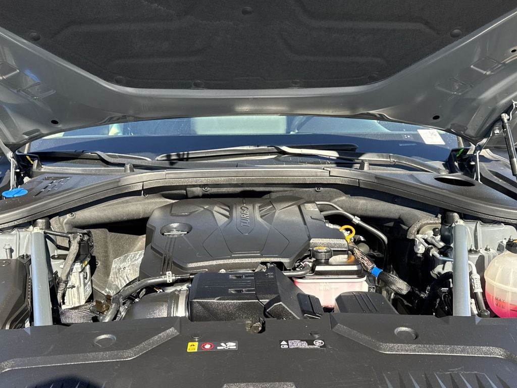 2023 Genesis GV70 2.5T