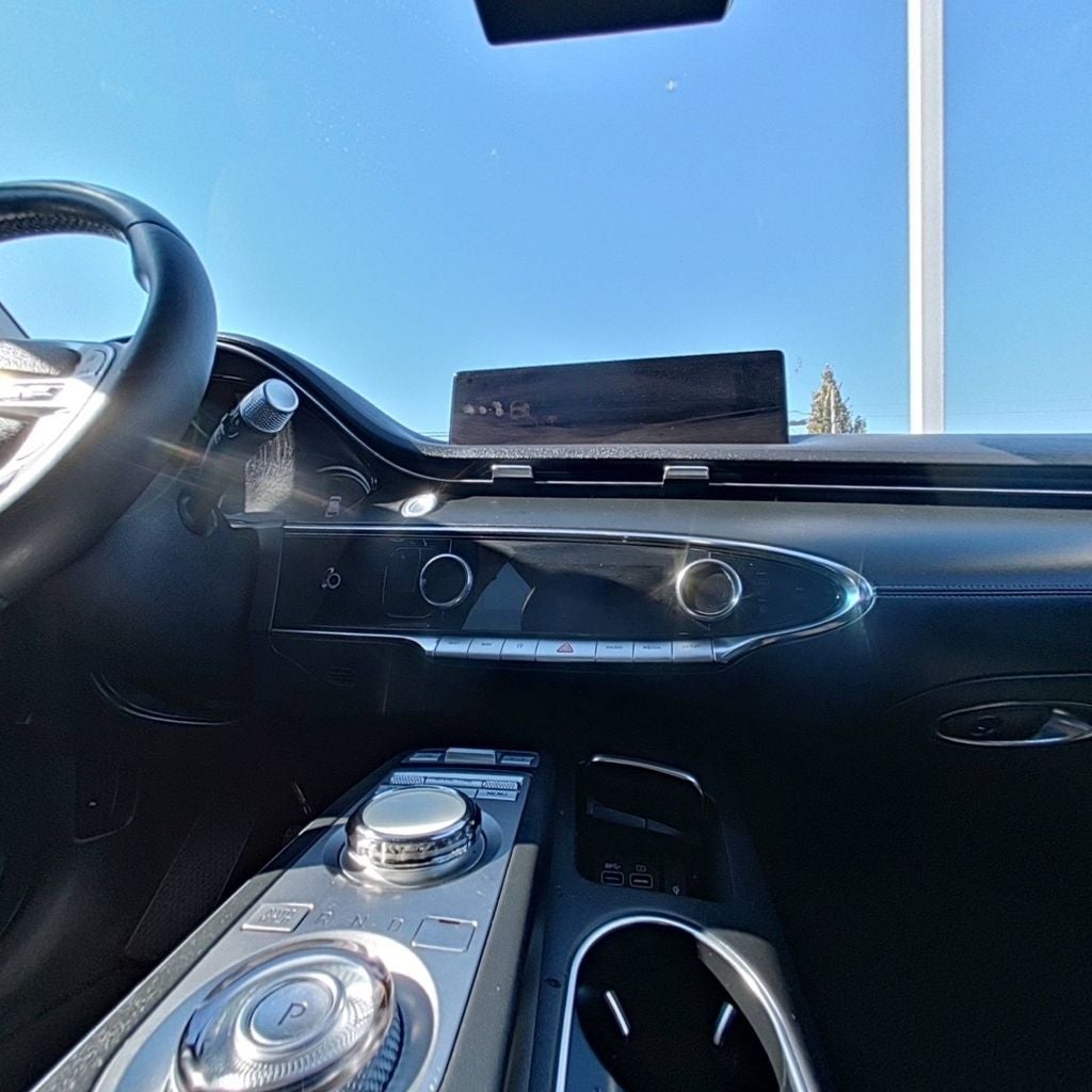 2023 Genesis GV70 2.5T