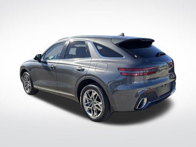2023 Genesis GV70 2.5T