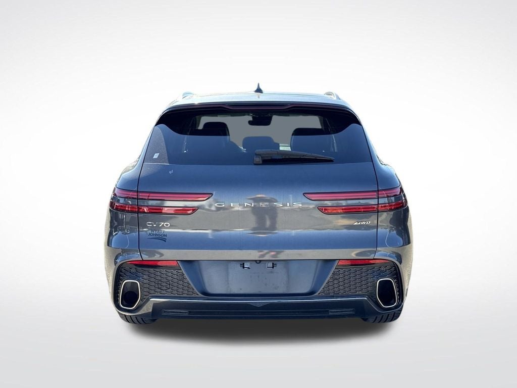 2023 Genesis GV70 2.5T