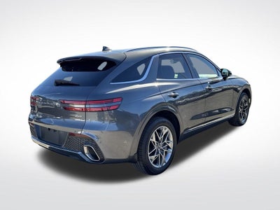2023 Genesis GV70 2.5T