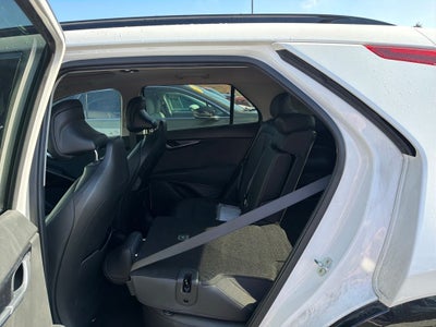 2023 Kia Niro SX Touring