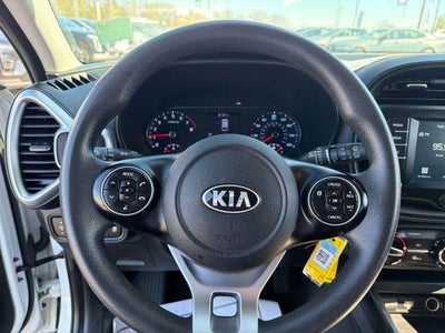2020 Kia Soul S