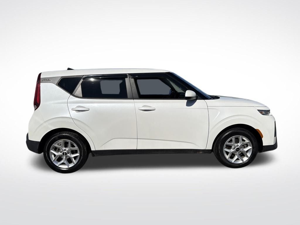 2020 Kia Soul S