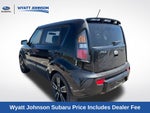 2010 Kia Soul Plus