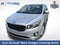 2018 Kia Sedona EX