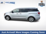 2018 Kia Sedona EX