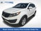 2012 Kia Sportage LX
