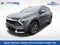 2025 Kia Sportage Hybrid SX-Prestige