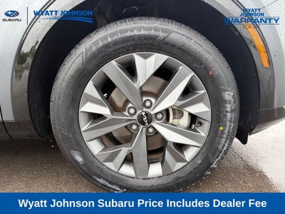 2025 Kia Sportage Hybrid SX-Prestige