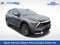 2025 Kia Sportage Hybrid SX-Prestige