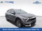 2025 Kia Sportage Hybrid SX-Prestige