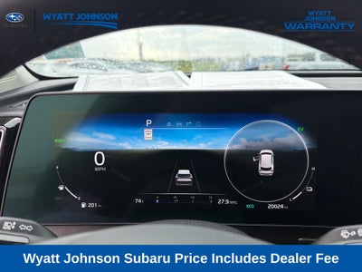 2025 Kia Sportage Hybrid SX-Prestige