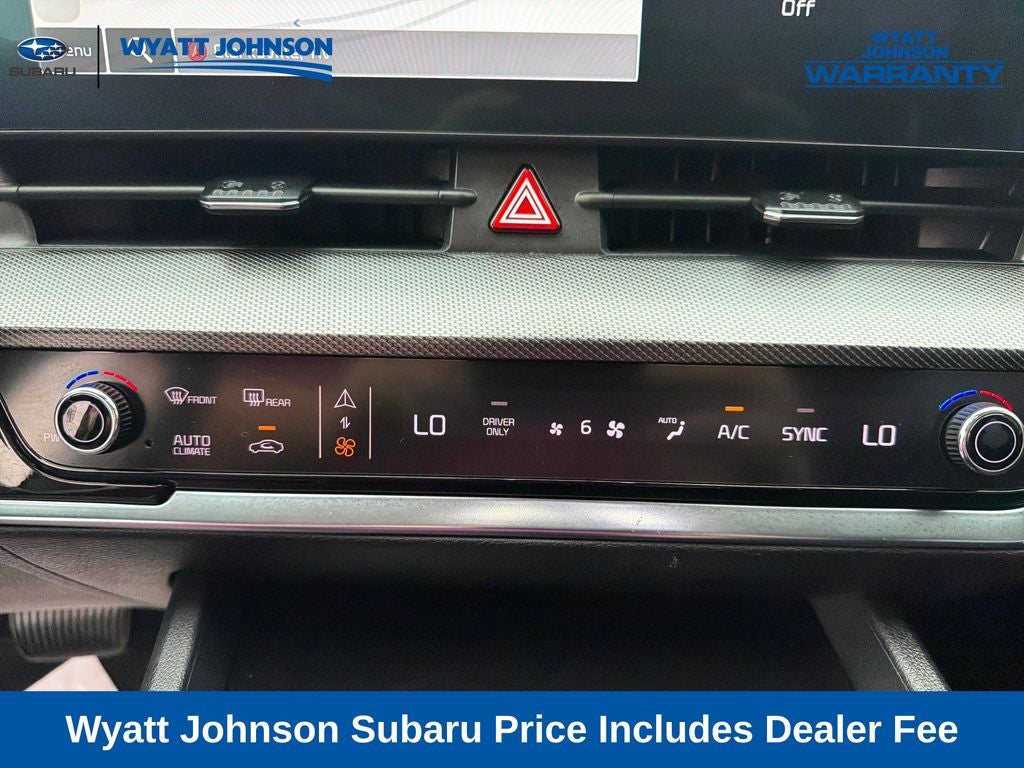 2025 Kia Sportage Hybrid SX-Prestige