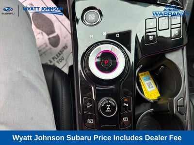 2025 Kia Sportage Hybrid SX-Prestige