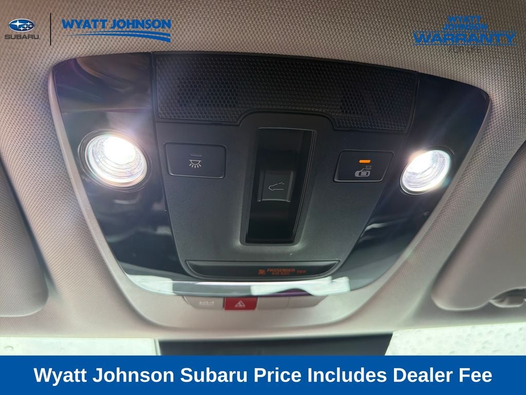 2025 Kia Sportage Hybrid SX-Prestige