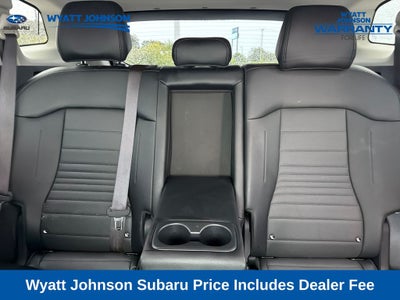 2025 Kia Sportage Hybrid SX-Prestige