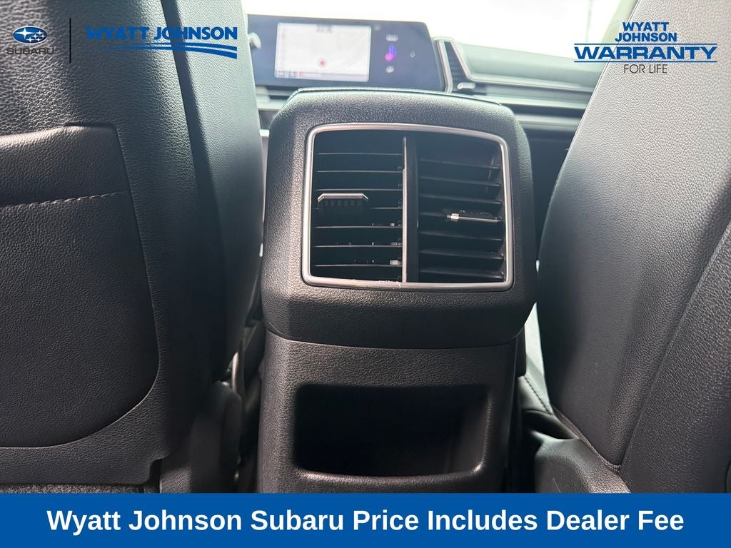 2025 Kia Sportage Hybrid SX-Prestige
