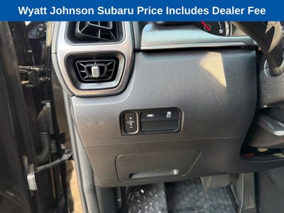 2022 Kia Sorento Hybrid S