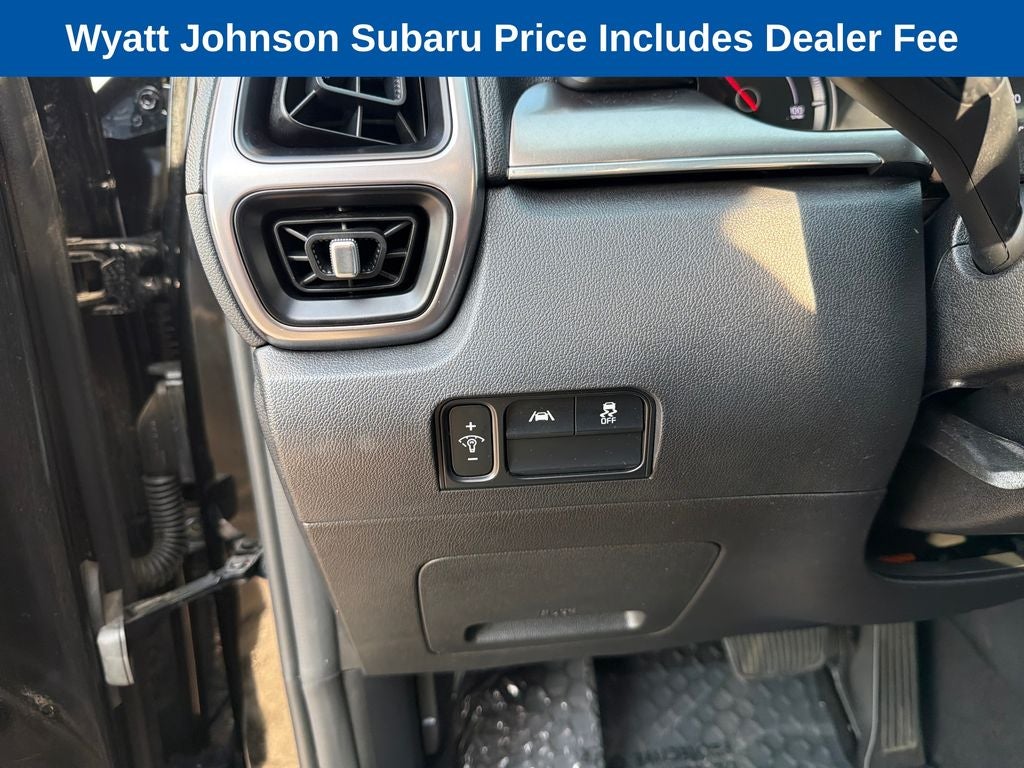 2022 Kia Sorento Hybrid S