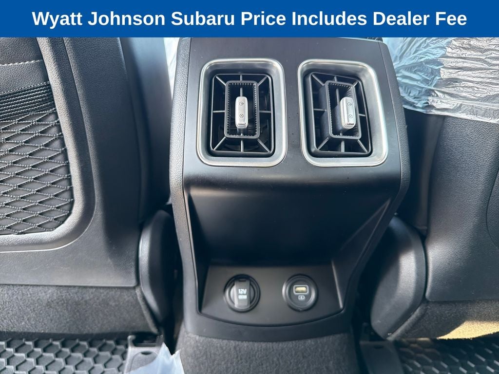 2022 Kia Sorento Hybrid S